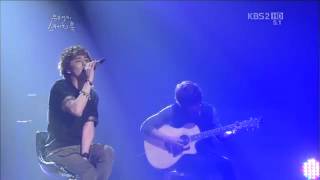 FTISLAND Love Love Love  Acoustic [upl. by Ahsayn]