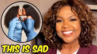 At 59 Cece Winans FINALLY Admits All The Rumors [upl. by Means734]