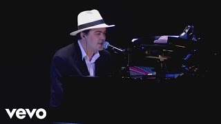 Daniel Jobim  Águas de Março Ao Vivo [upl. by Alisan208]