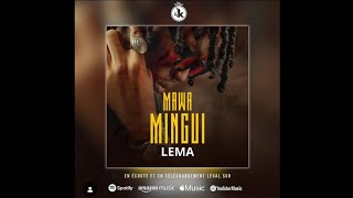 Lema MAWA MINGI Lyrics Officiel brazzaville 242 lemandanguitv agencektk5595 [upl. by Naoma]