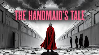 The Handmaids Tale Season 4 Recap In 10 Minutes [upl. by Adria]