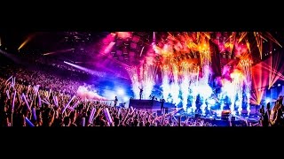 Dimitri Vegas amp Like Mike  Bringing The Madness 2015 FULL HD 25 HOUR LIVESET [upl. by Francois520]