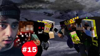 Himlands  Biggest Fight with Killwish  S6 Part15 [upl. by Iverson]