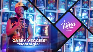 Casey Veggies quotNostalgiaquot [upl. by Griffy]