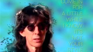 Ric Ocasek  Come Back [upl. by Yelkcub429]