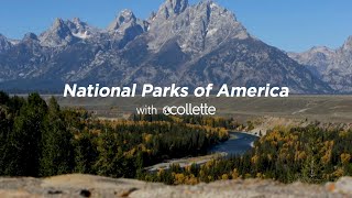 National Parks of America [upl. by Bourque]