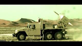 Emirates Defense Technology Heavy Equipment [upl. by Junia]