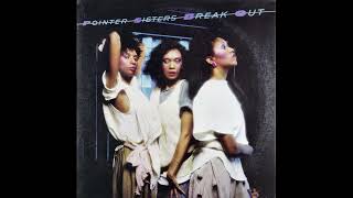 Neutron Dance – The Pointer Sisters [upl. by Wilburn]