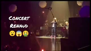 Renaud  Mistral Gagnant live alcoolisé et malade [upl. by Lerraj922]