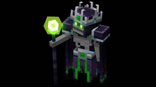 Minecraft dungeons all bosses [upl. by Ury]