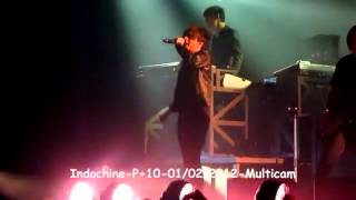 IndochineParadize1001022012Comateen multicam [upl. by Hctub]