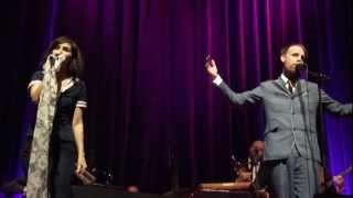 Prag  Sophie Marceau live HD [upl. by Kannry572]