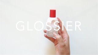 Glossier You  Perfume Review [upl. by Meraree642]