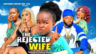 REJECTED WIFE Season 2  EBUBE OBIO UGEGBE AJAELO 2024 Latest Nigerian Nollywood Movie [upl. by Shipp731]