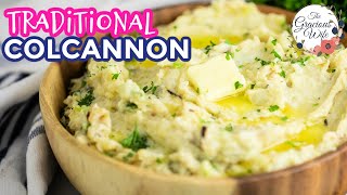 Colcannon [upl. by Appel620]