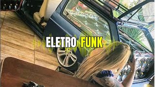 ELETROFUNK 2024  SAVA EL PATRON  Dj Luiz The Best amp Dj Gut original  SOM AUTOMOTIVO [upl. by Norb]