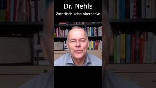 🐟Dr Nehls Zuchtfisch keine Alternative🚫 gesundheit omega3 algen [upl. by Yolane]