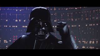 The Empire Strikes Back  TV Spot quotEmpirequot HD Reconstruction v10 [upl. by Lucky115]