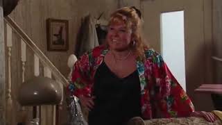 Coronation Street Les Battersby Scenes  Episode 873 [upl. by Borries202]