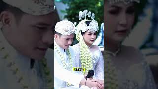 DIAN ANIC dan Joss Buss Menikah [upl. by Edd]