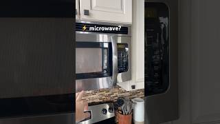 How to fix a Sparking microwave bstridediy microwave [upl. by Assenna]