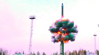 Guerre en Ukraine  bombardiers lourds torpilles Poséidon… Larsenal nucléaire russe se modernise [upl. by Ised]