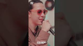 The Chasmala  Ikrar  Live at Voks Music Room voksradio liveperformance [upl. by Jurgen]