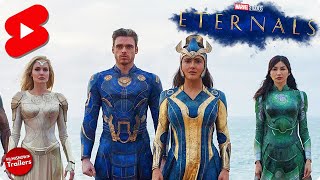 ETERNALS Marvel Studios Releases New Images shorts [upl. by Glynda]