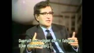 People Should Control Their Own Work Noam Chomsky on Economic Democracy [upl. by Eelsel]