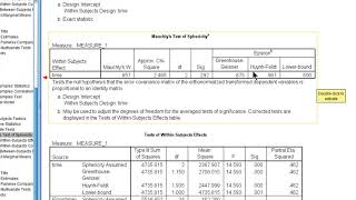 Convergent and Discriminant Validity using SPSS [upl. by Meekyh]