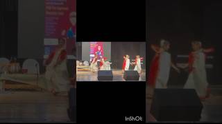 Dola re dola re dance performance semiclassical [upl. by Davidde]