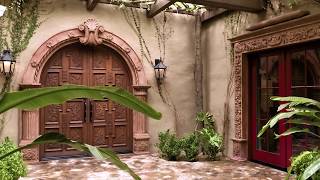 Historic Luxury Mansion in Scottsdale AZ VIDEO TOUR [upl. by Libbie]