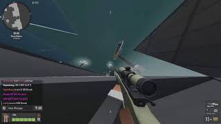 Trying a new game Krunkerio [upl. by Shaia]