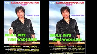 BHULA DIYE TUNE WADE SARE [upl. by Hgielhsa]