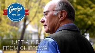 Just a Kid From Chippewa [upl. by Niras]