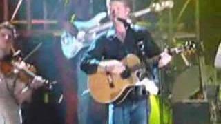 Josh Turner  Your Man [upl. by Leirua]