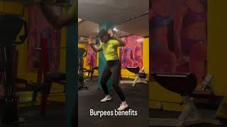 Killer Burpees motivation viralvideo shorts [upl. by Raseac882]