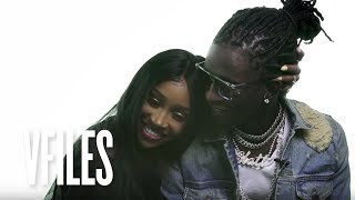 Young Thug amp His Fiancée Jerrika Went There   TMI [upl. by Aunson]