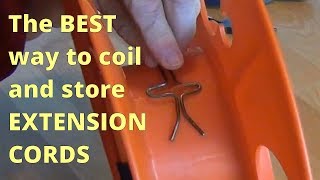 How To Fix A Broken Electrical Cord  Wire [upl. by Franciscka280]