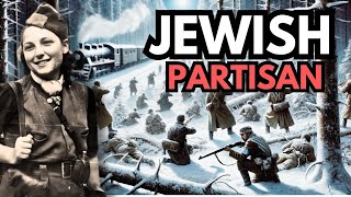 The Forgotten Resistance Jewish Partisans of WWII [upl. by Zipporah82]