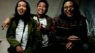 kamikazee  exclusive interview in the USA raw amp uncut [upl. by Pantin]