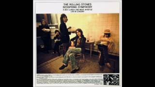 The Rolling Stones  Bedspring Symphony  Full Album 1973 Soundboard [upl. by Ettevad]