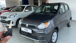 Maruti Alto 800 Lxi 2022❤️Alto Lxi 2022 Latest Onroad price amp All Features alto800 [upl. by Anneiv299]