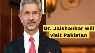 Indian Foreign Minister S Jaishankar will travel to Pakistan to attend the SCO Summit 2024 [upl. by Amorette36]