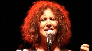 IRENE FARGO  Fado Portugues  quotLUCIO DALLA amp Friendsquot 2008 [upl. by Terrene]