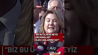 Biz bu ülkede neyiz arkadaşlar Ölen canlarımız ne  Mısra Öz [upl. by Mcnutt]