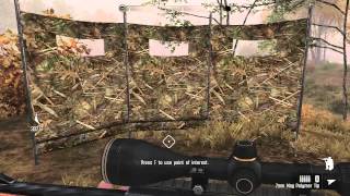 Cabelas Big Game Hunter PRO HUNTS  Northeast gameplay  Forrest [upl. by Enidaj]