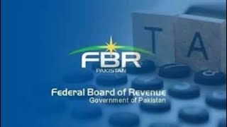 FBR likely to extend tax return submission deadline [upl. by Audras]