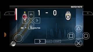 AC Milan vs Inter Milan for Serie A [upl. by Etnaihc343]