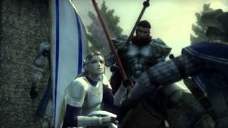 Bladestorm The Hundred Years War OST  Battles Won and Lost [upl. by Nodnek]